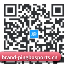 App Store 官方版 二维码